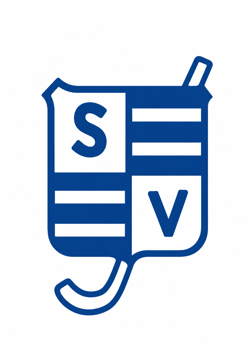 Sports Badge Logo